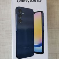 Samsung Galaxy A25, 8/256 ГБ