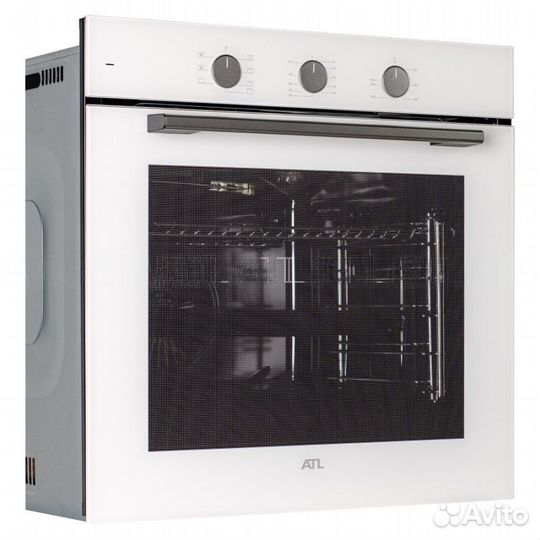 Духовой шкаф с доставкой в Симферополе