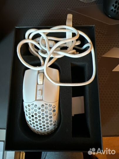 Мышка zet gaming