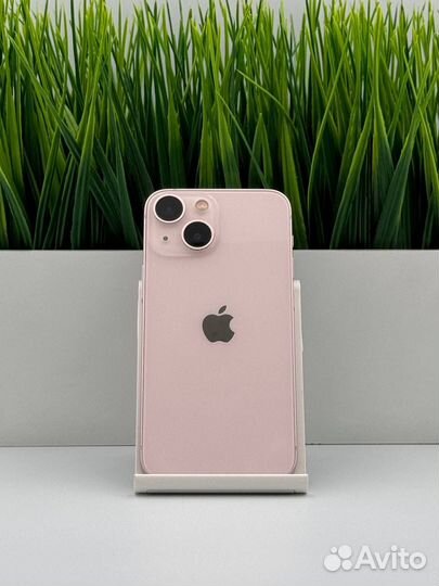 iPhone 13 mini, 128 ГБ