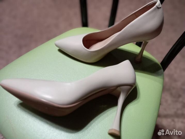 Туфли женские 38 размер
