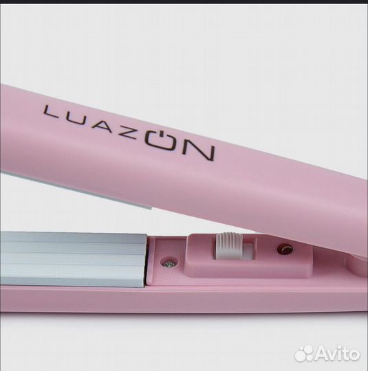 Щипцы для волос