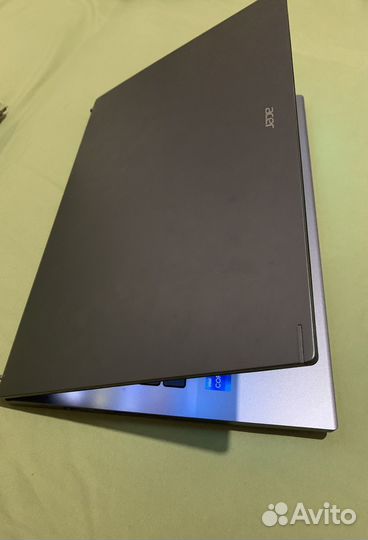 Ноутбук Acer aspire 5 i5-12450h