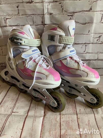 Ролики Roces Yuma