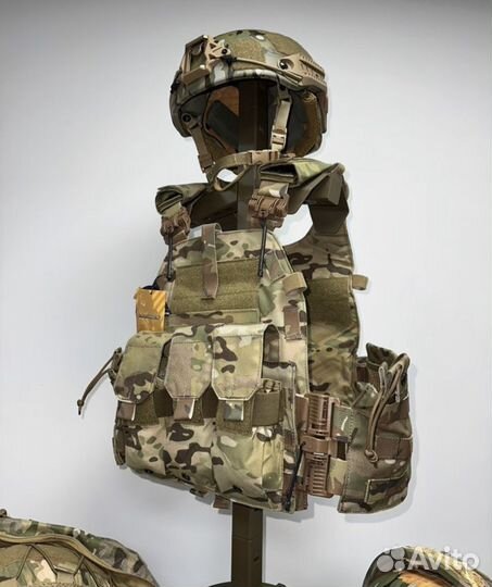 Плитник Emersongear 094K Multicam Crye Precision