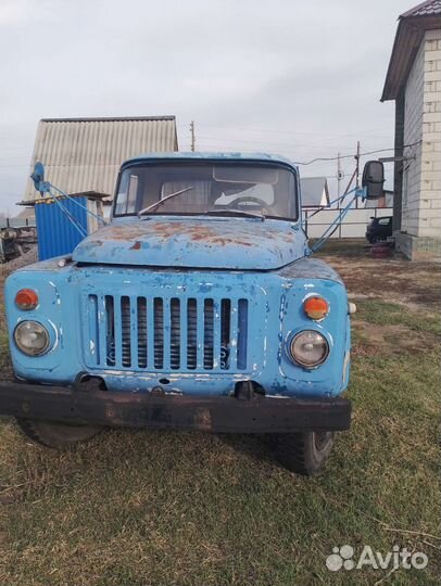 Продам газ 53