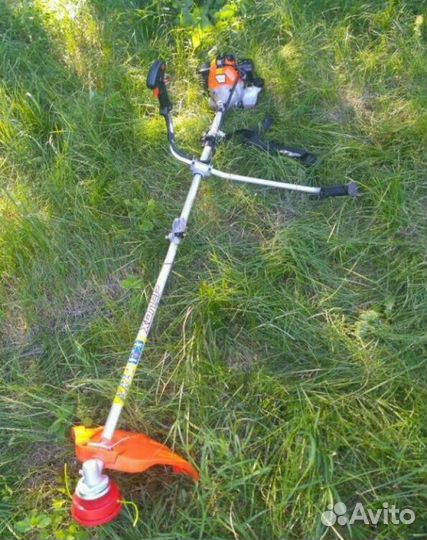 Бензиновый триммер Хопер - 052 Фермер NEW