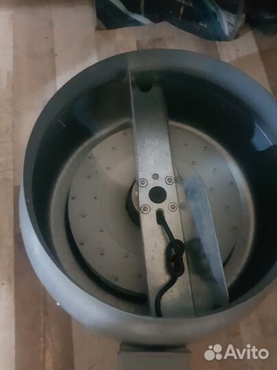 Канальный вентилятор Rosenberg RS 315