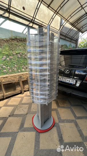 Подставка для очков