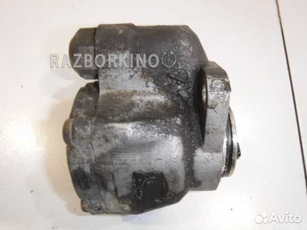 Насос гидроусилителя Mercedes W670 Vario