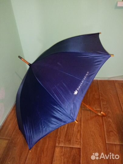 Продам зонт новый