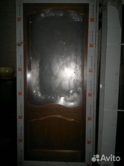 Дверное полотно