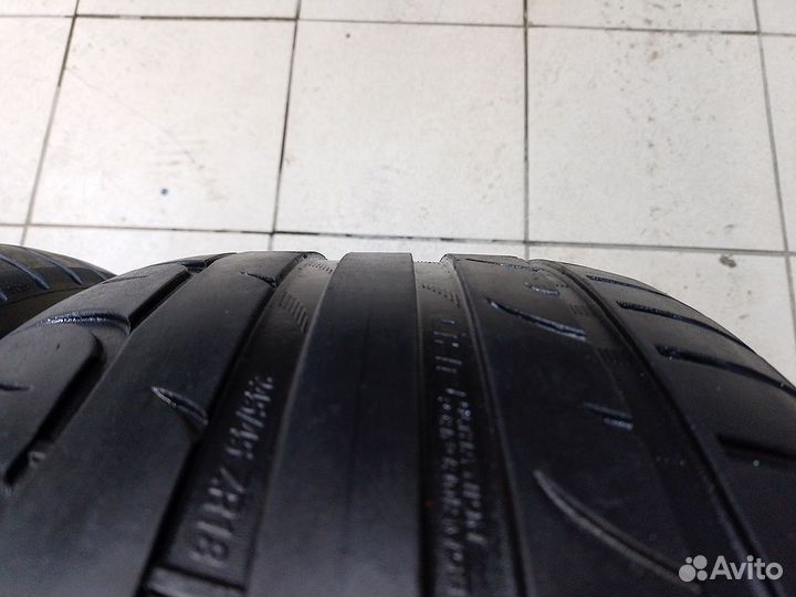 Tigar UHP Ultra High Performance 245/45 R18 100Y