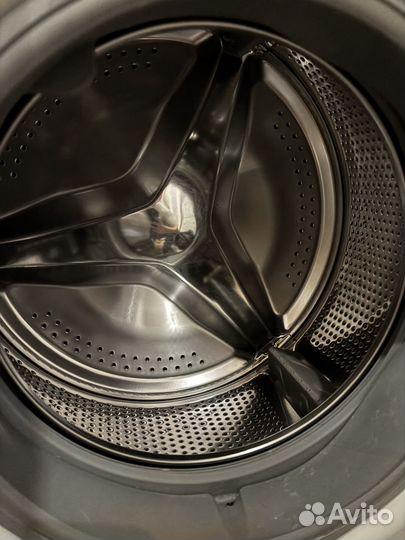 Стиральная машина samsung