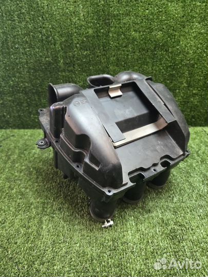 Фильтрбокс Yamaha MT-09 2021 +