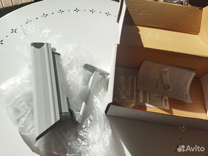 Термокожух E210 wizebox новый для видеокамеры