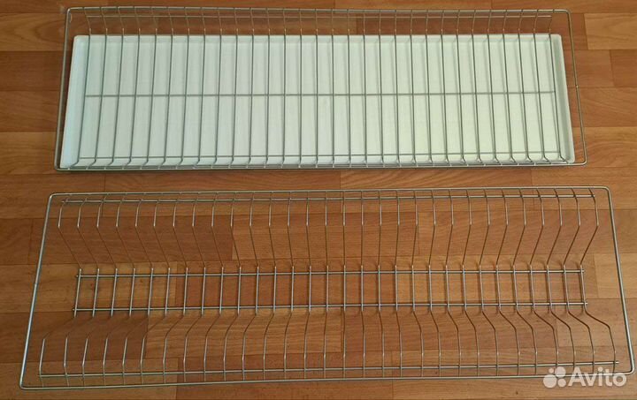 Сушилки из нержавеющей стали