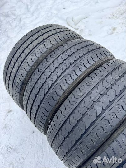 Pirelli Chrono 2 235/65 R16C 115R