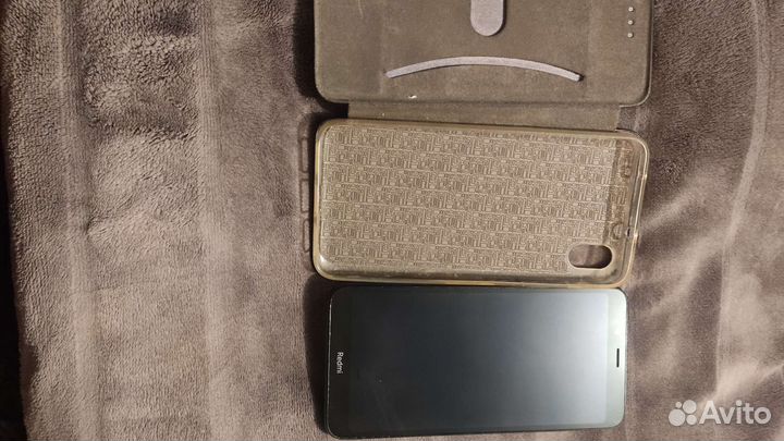 Телефон xiaomi redmi 7a