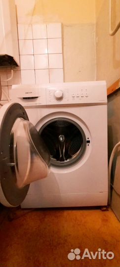 Стиральная машина автомат бу