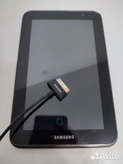 Планшет samsung Galaxy Tab 2