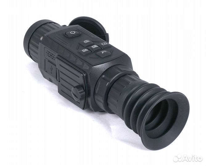 Прицел для охоты Arkon Alfa ST19