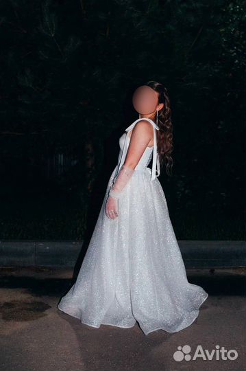 Платье на выпускной