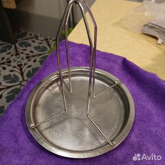 Лампа настольная