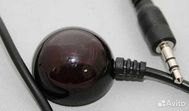 Внешний инфракрасный датчик для дистанционных пуль