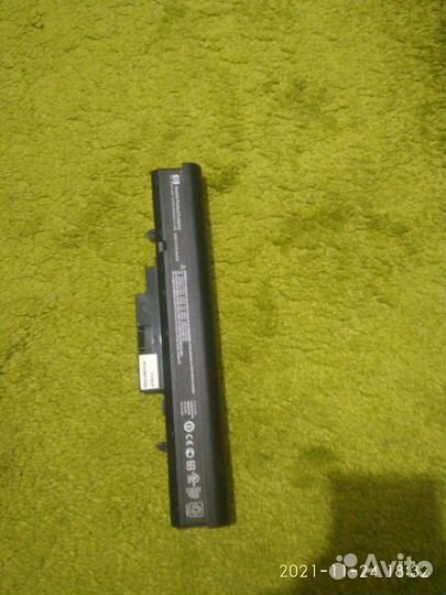 Ноутбук HP 530