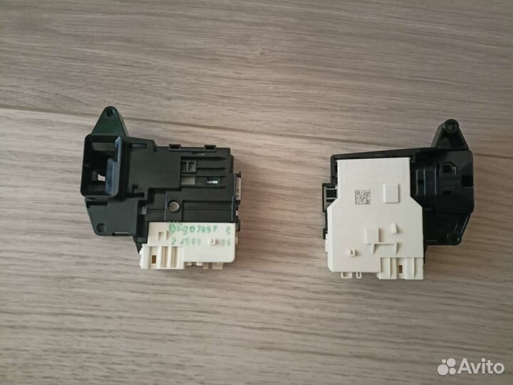 Замок люка стиральной машины Lg