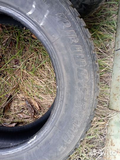 Bridgestone Ice Cruiser 7000 185/65 R15