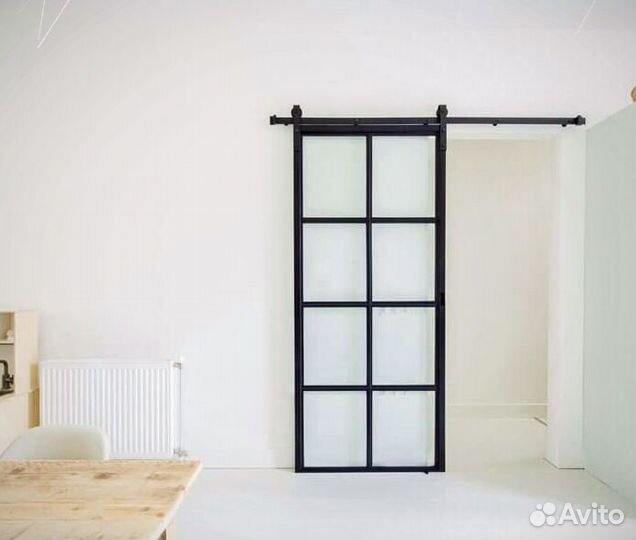 Перегородка для зонирования