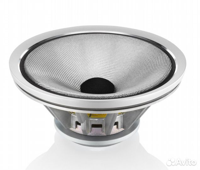 Акустика центрального канала Bowers & Wilkins HTM7