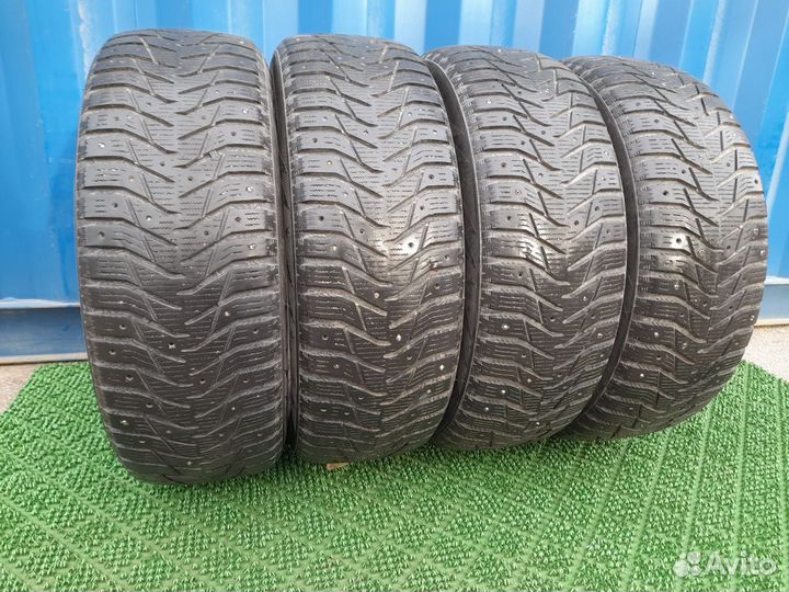 Sailun Ice Blazer WST3 225/60 R17 112T