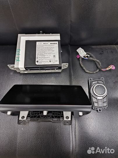 NBT EVO BMW X1 F48 X2 F39