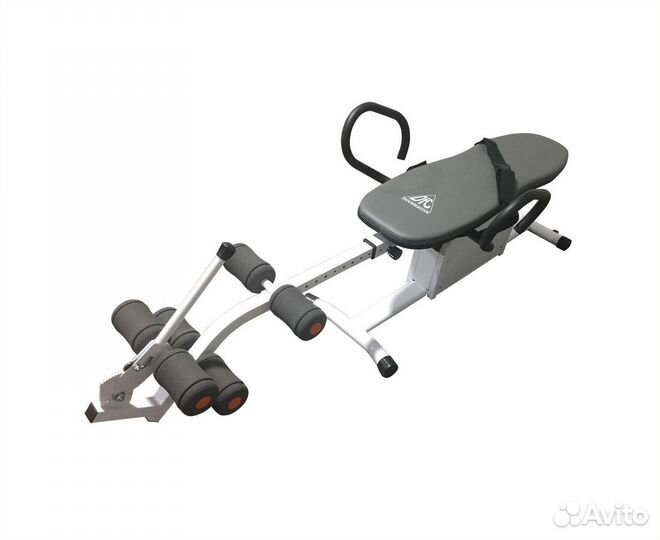 Инверсионный стол DFC it02el электропривод