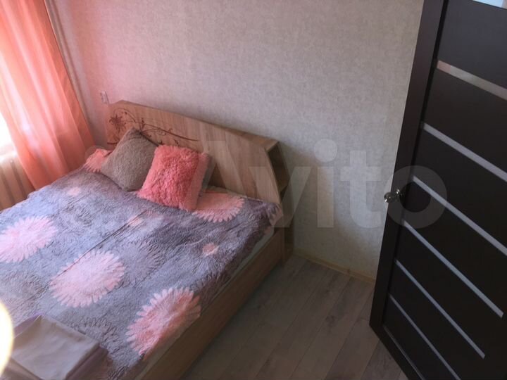 2-к. квартира, 42 м², 3/4 эт.