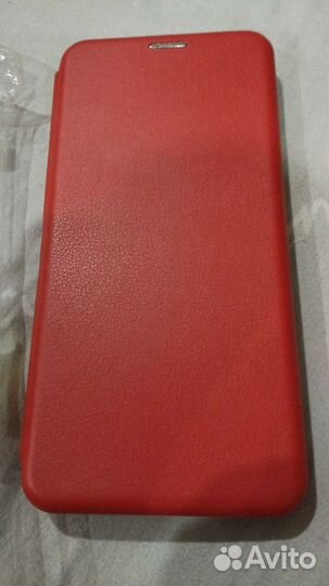 Чехол книжка Xonor 10x Lite