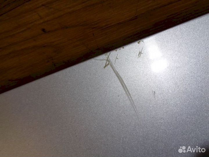 Крышка дверь багажника C-Max 1 Ц Макс 2003-2010