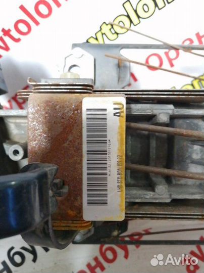 Колонка рулевая Ford Mondeo 1