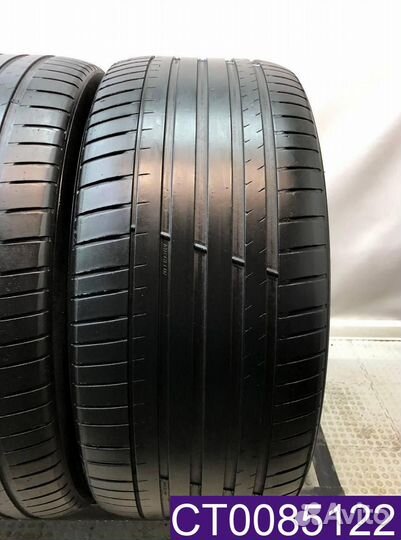Michelin Pilot Sport 4 SUV 285/40 R22 96T