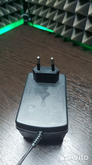 Блок питания model: YD-DC-20-400mA 20V 400mA