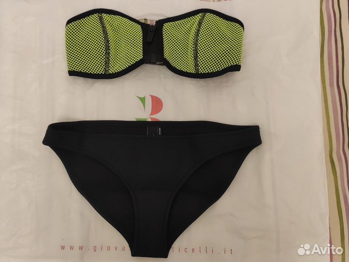 Купальник triangl,s-m