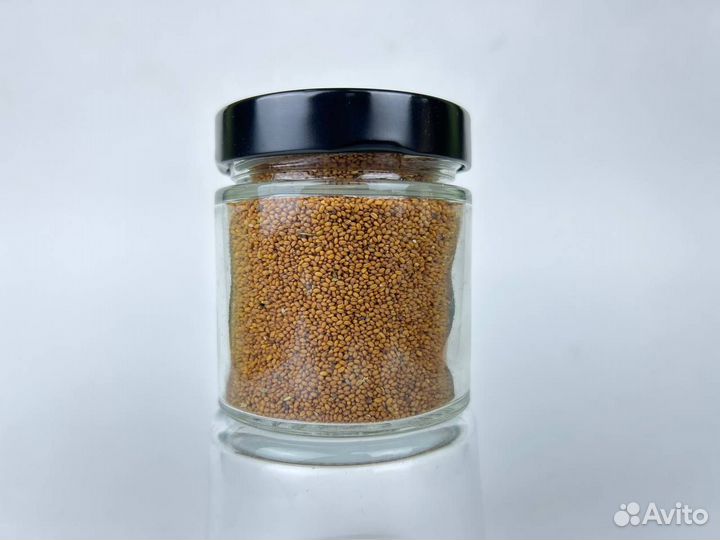 Рыжей / Рыжик / Семена рыжика