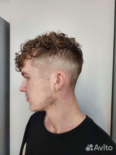 Биозавивка