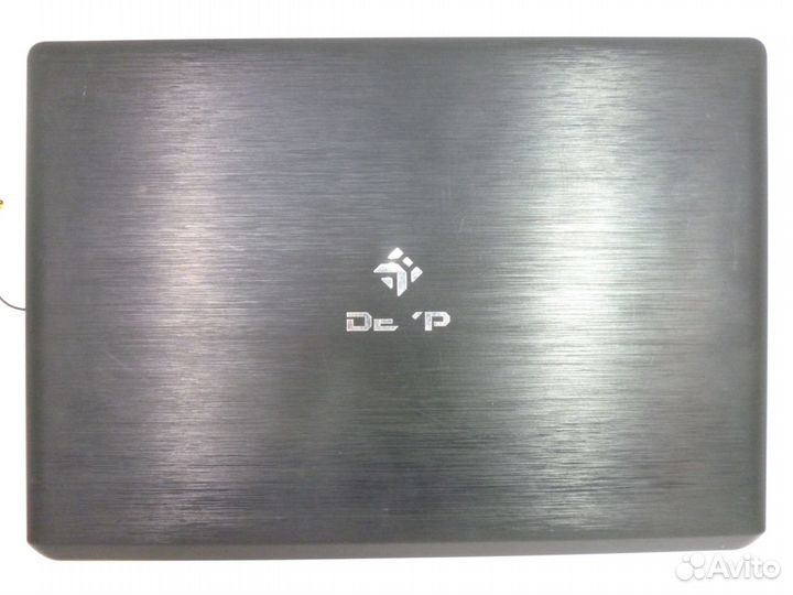 Б.у. запчасти ноутбука Dexp Athena T140 (NH4BT58)