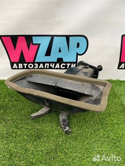 Воздуховод печки Tesla Model Y 2021 150953600A