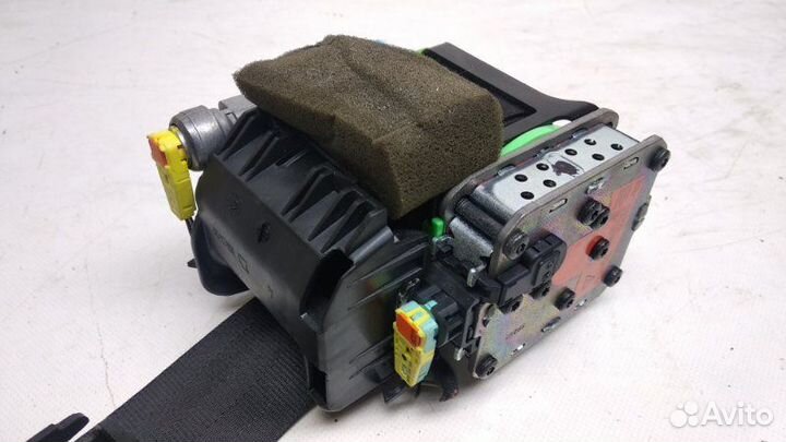 Ремень безопасности передний правый Audi A4 B8 2.0