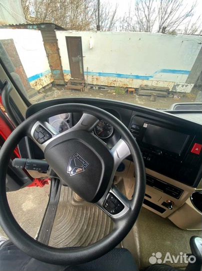 Shacman (Shaanxi) X3000, 2023